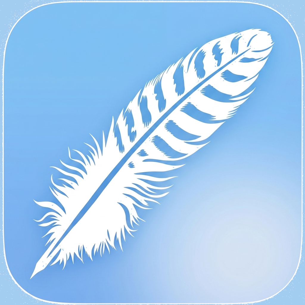 BillingBird app icon